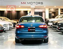 فولكسفاغن جيتا